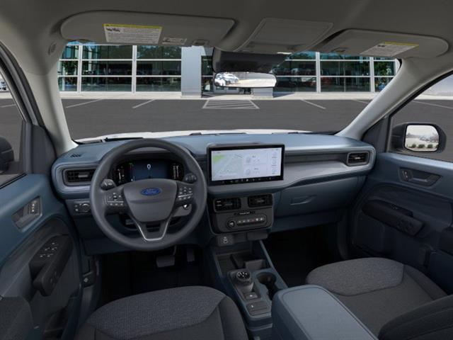 new 2025 Ford Maverick car, priced at $29,060