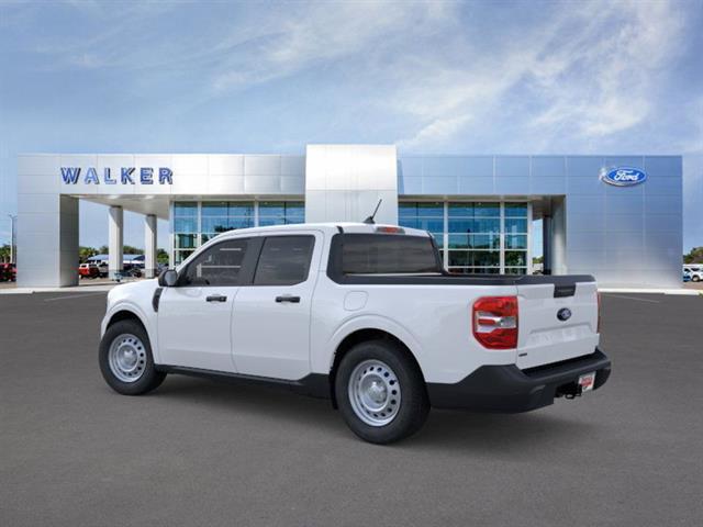 new 2025 Ford Maverick car, priced at $29,060