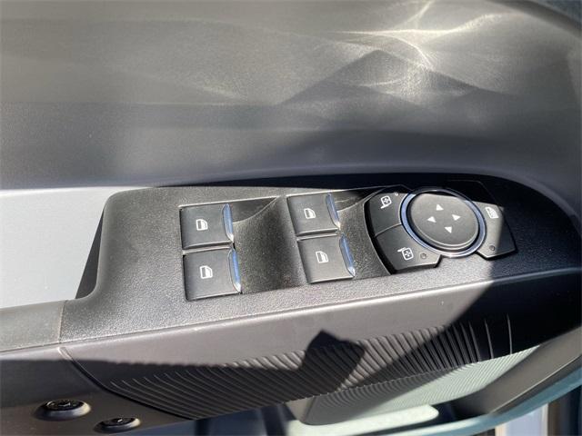 new 2025 Ford Maverick car, priced at $28,848