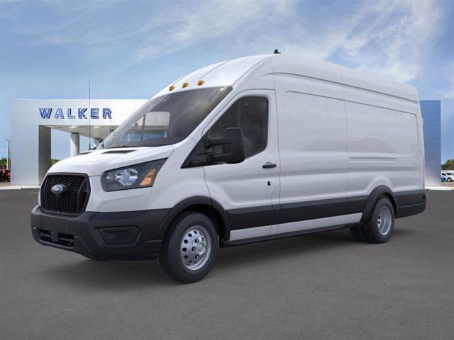 new 2025 Ford Transit-350 car, priced at $54,137