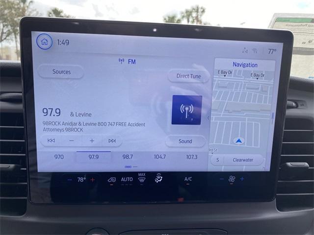 new 2025 Ford Transit-350 car, priced at $57,638