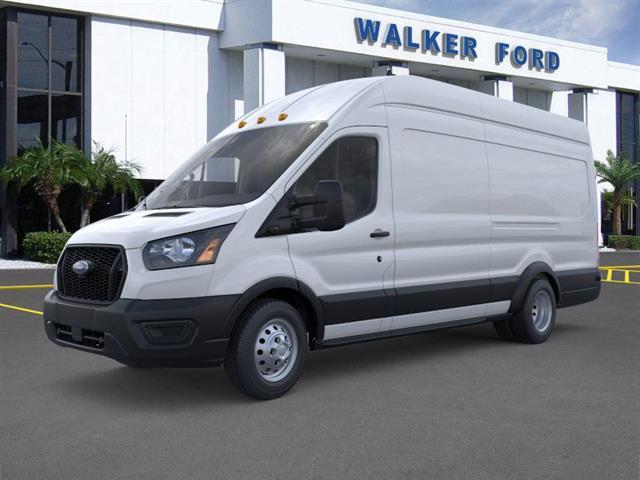 new 2025 Ford Transit-350 car, priced at $58,137