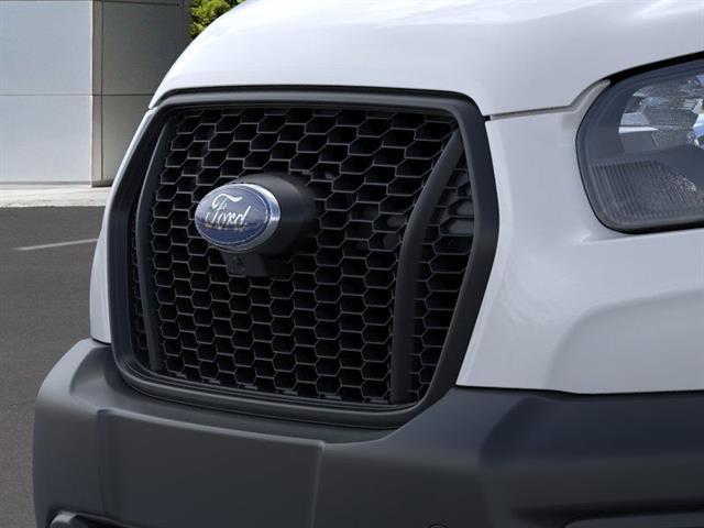 new 2025 Ford Transit-350 car, priced at $54,137