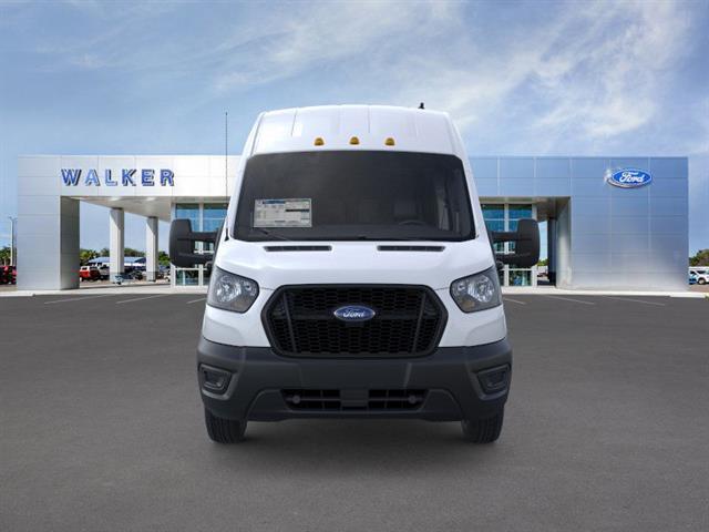 new 2025 Ford Transit-350 car, priced at $54,137
