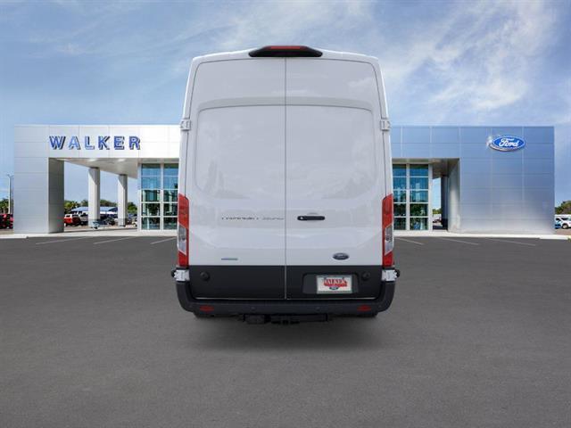 new 2025 Ford Transit-350 car, priced at $54,137