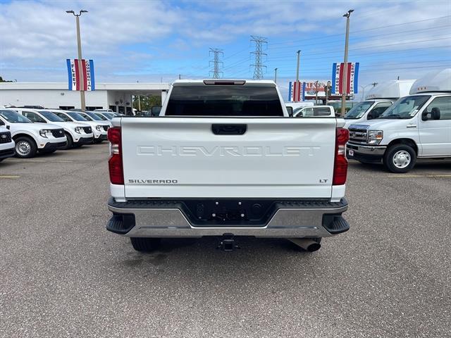 used 2022 Chevrolet Silverado 2500 car, priced at $38,987