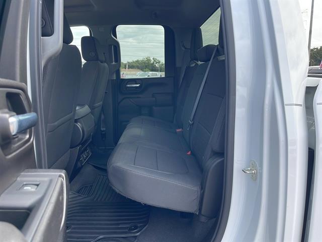 used 2022 Chevrolet Silverado 2500 car, priced at $38,987