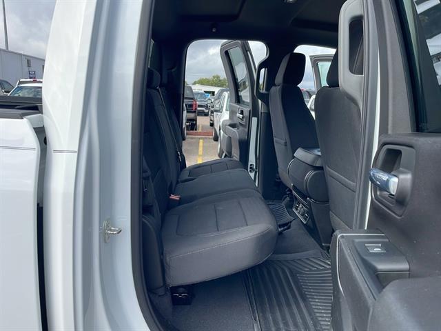 used 2022 Chevrolet Silverado 2500 car, priced at $38,987