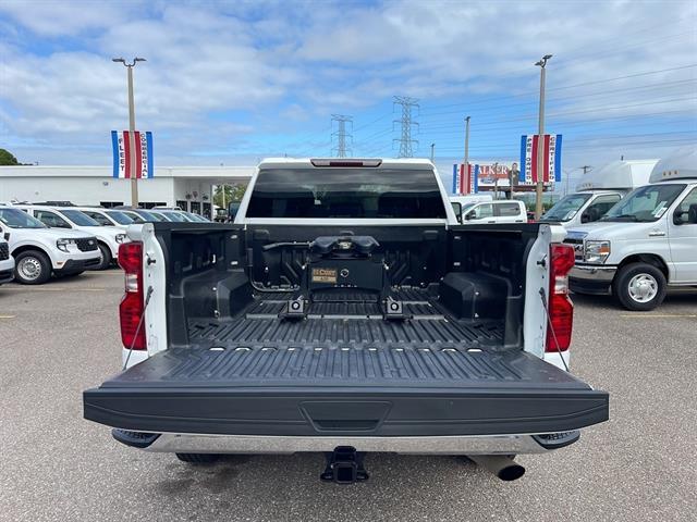 used 2022 Chevrolet Silverado 2500 car, priced at $38,987