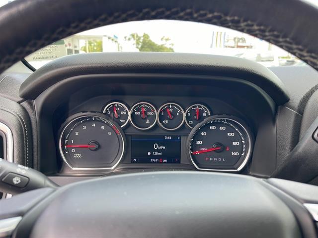 used 2022 Chevrolet Silverado 2500 car, priced at $38,987