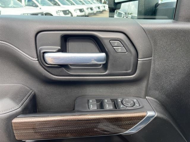 used 2022 Chevrolet Silverado 2500 car, priced at $38,987