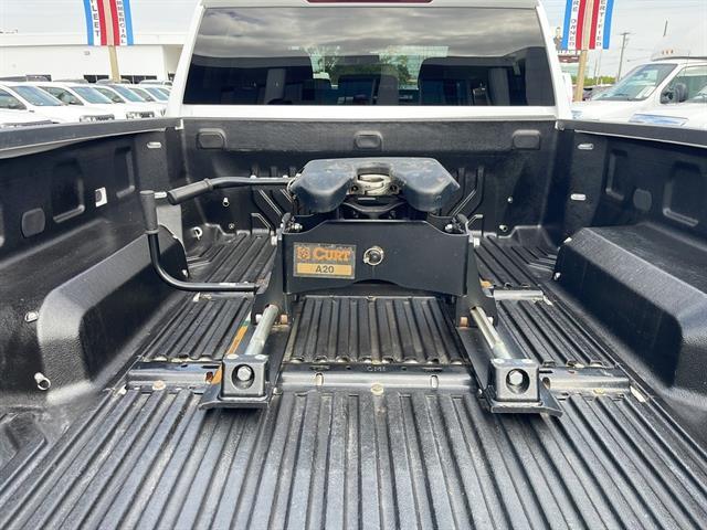 used 2022 Chevrolet Silverado 2500 car, priced at $38,987