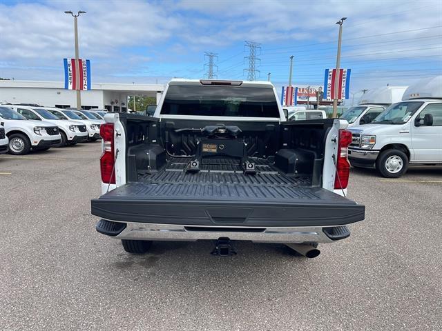 used 2022 Chevrolet Silverado 2500 car, priced at $38,987