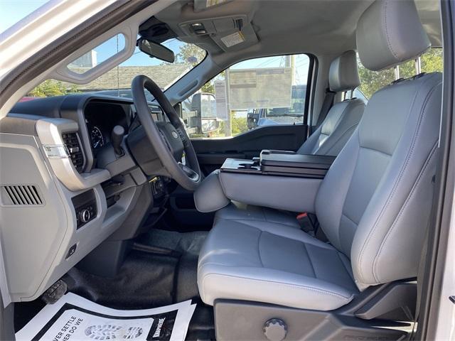 new 2025 Ford F-350 car, priced at $66,454