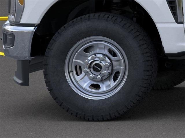 new 2025 Ford F-350 car, priced at $59,805