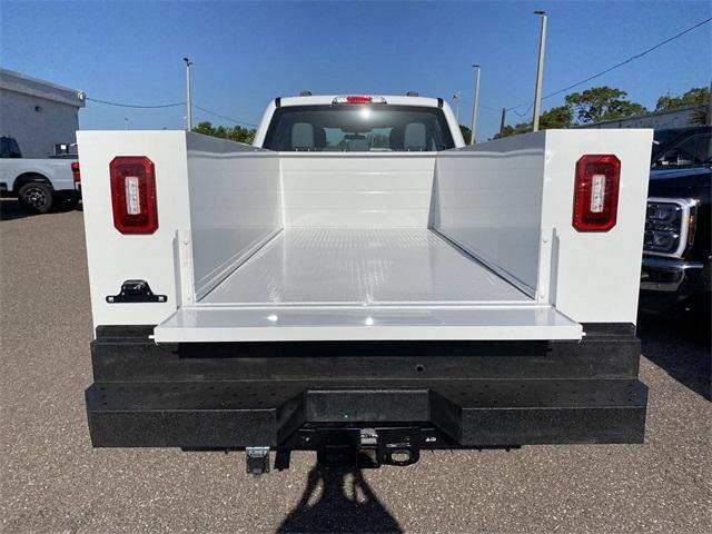 new 2025 Ford F-350 car, priced at $66,454
