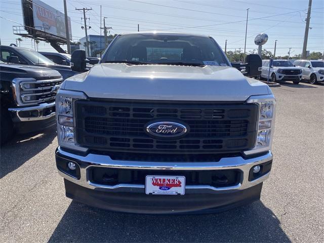 new 2025 Ford F-350 car, priced at $66,454