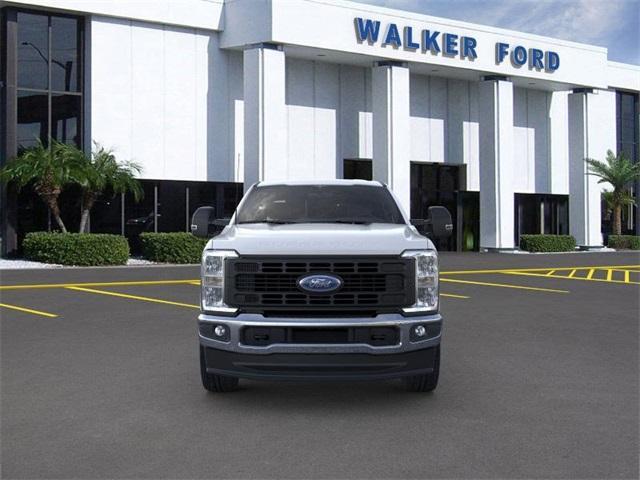 new 2025 Ford F-350 car, priced at $59,805