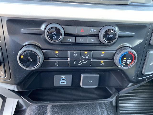 new 2025 Ford F-350 car, priced at $66,454