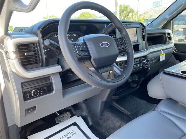 new 2025 Ford F-350 car, priced at $66,454