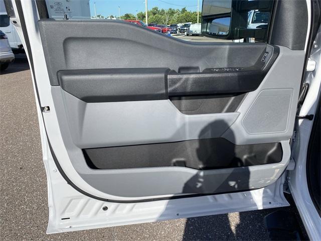 new 2025 Ford F-350 car, priced at $66,454