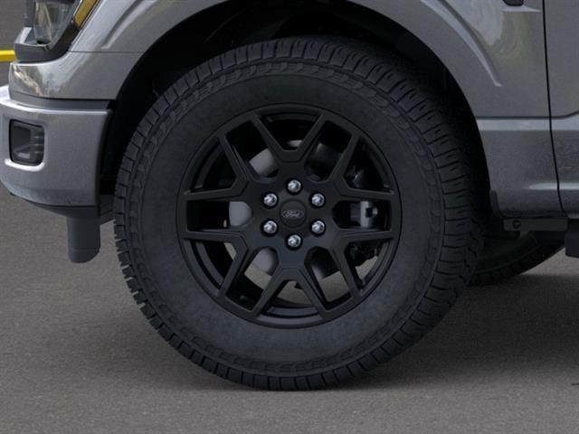new 2025 Ford F-150 car, priced at $46,229