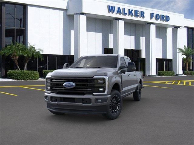 new 2025 Ford F-250 car, priced at $94,355