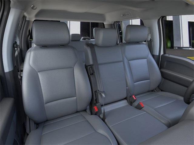 new 2025 Ford F-250 car, priced at $63,745