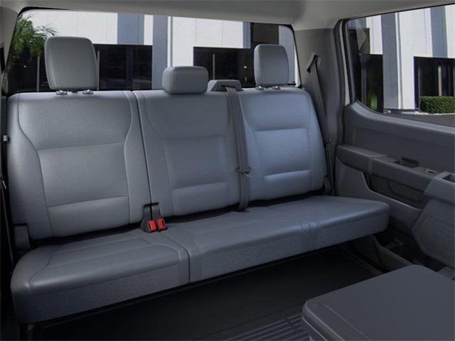 new 2025 Ford F-250 car, priced at $63,745