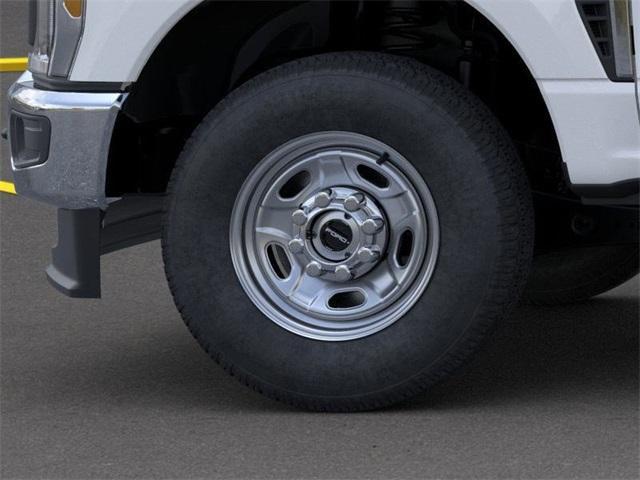 new 2025 Ford F-250 car, priced at $63,745