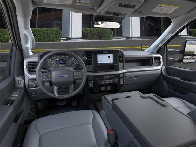 new 2025 Ford F-250 car, priced at $63,745