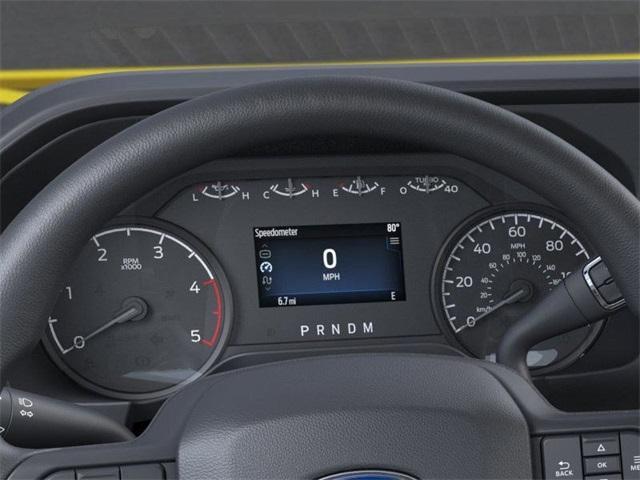 new 2025 Ford F-250 car, priced at $63,745
