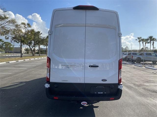 new 2024 Ford Transit-350 car, priced at $54,989