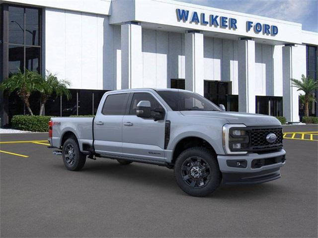 new 2024 Ford F-250 car, priced at $81,696