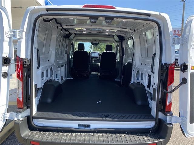new 2025 Ford Transit-150 car, priced at $45,034
