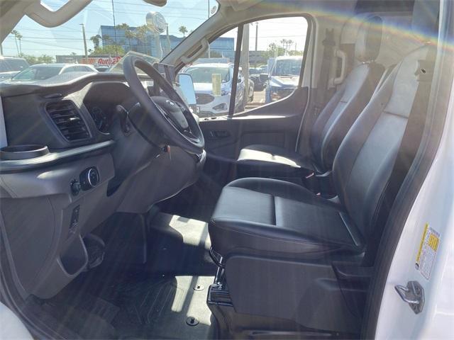 new 2025 Ford Transit-150 car, priced at $45,034