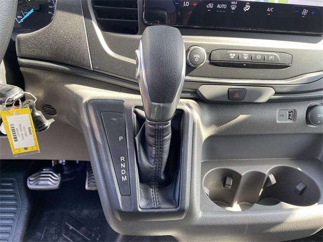 new 2025 Ford Transit-150 car, priced at $45,034