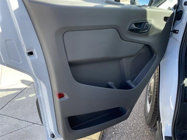 new 2025 Ford Transit-150 car, priced at $45,034