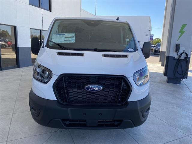 new 2025 Ford Transit-250 car, priced at $44,572