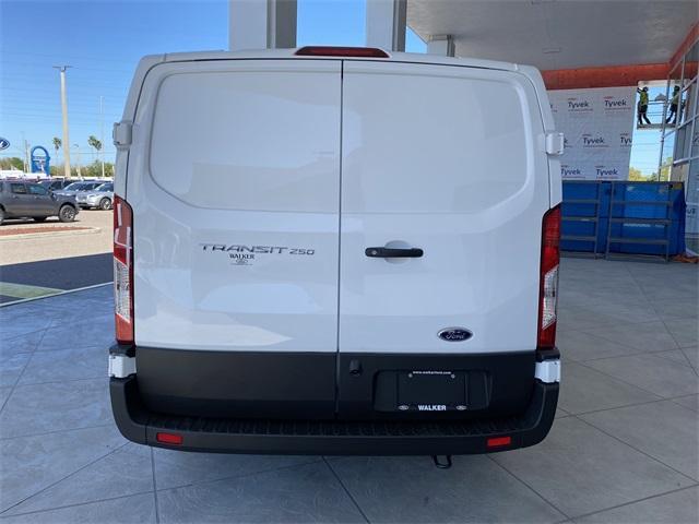 new 2025 Ford Transit-250 car, priced at $44,572