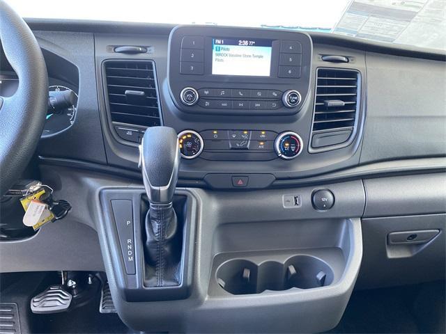 new 2025 Ford Transit-250 car, priced at $44,572