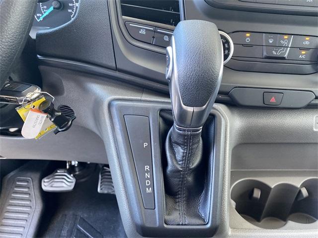 new 2025 Ford Transit-250 car, priced at $44,572