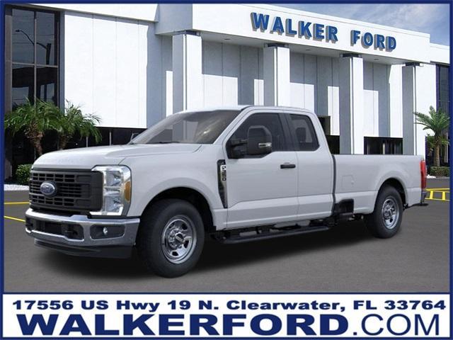 new 2024 Ford F-350 car, priced at $51,008