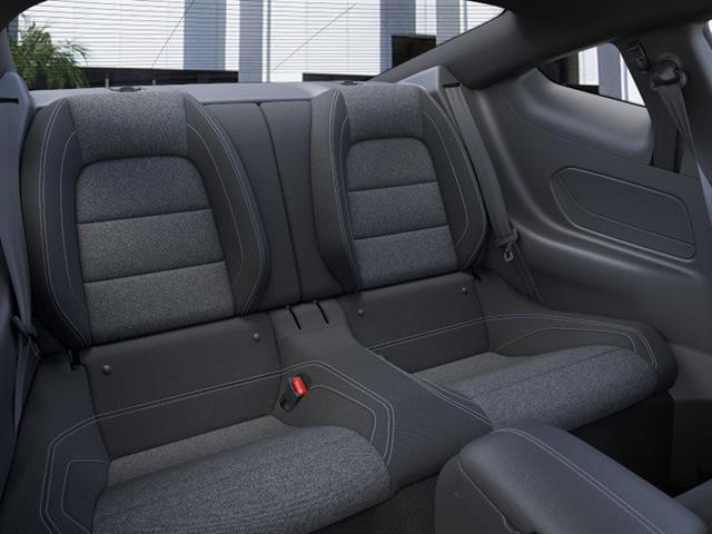 new 2025 Ford Mustang car, priced at $30,540
