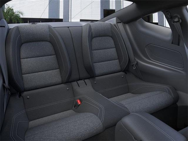 new 2025 Ford Mustang car, priced at $31,540