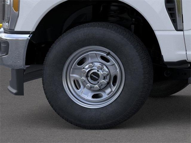 new 2025 Ford F-250 car, priced at $52,744