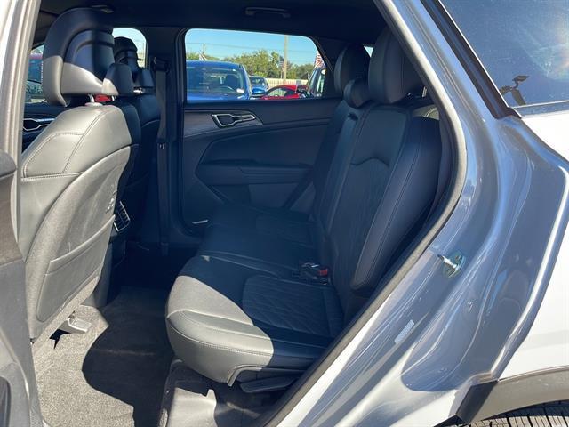 used 2023 Kia Sportage car, priced at $26,473