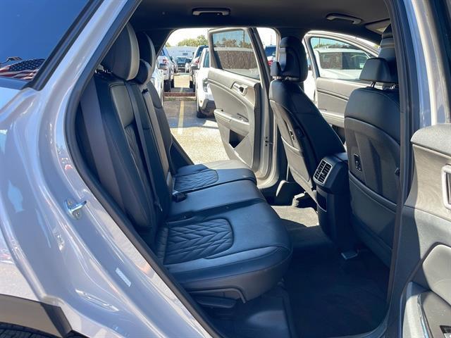 used 2023 Kia Sportage car, priced at $26,473