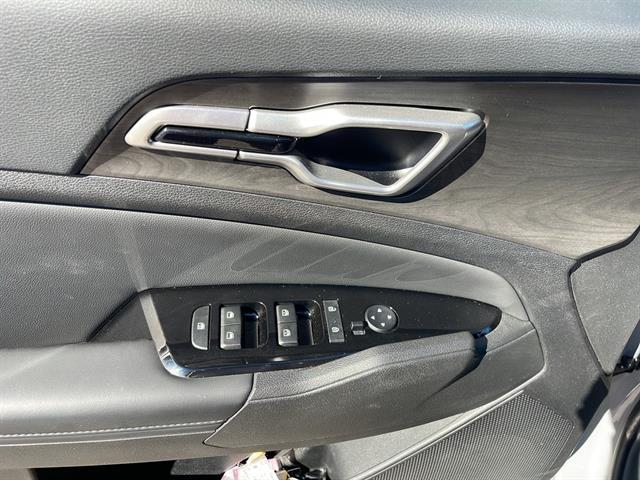 used 2023 Kia Sportage car, priced at $26,473