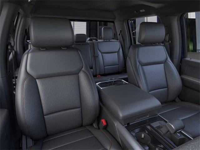 new 2025 Ford F-150 car, priced at $62,937